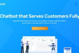 Bahasa.Ai Review: How To Use & Free Guide