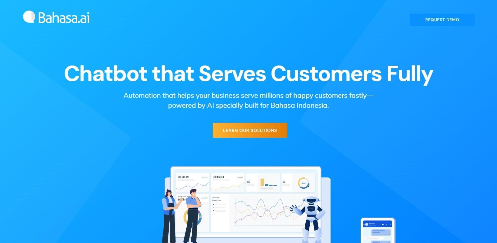 Bahasa.Ai Review: How To Use & Free Guide