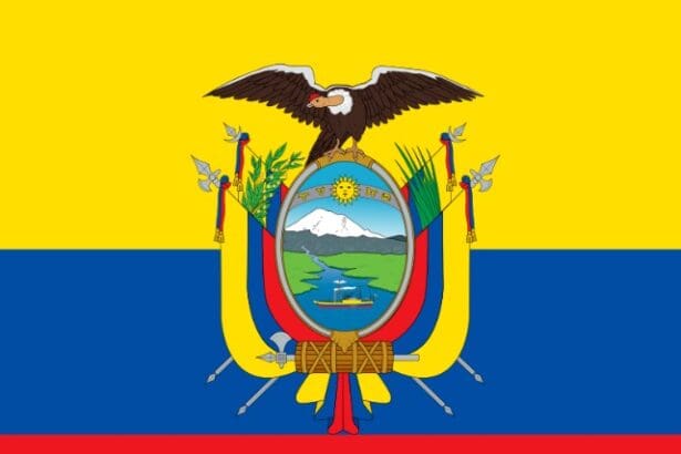 8 Best Forex Brokers In  Ecuador