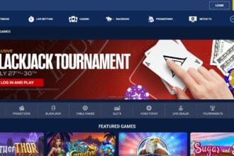 How To Betus Casino Login: Step By Step Guide 2023 Updated