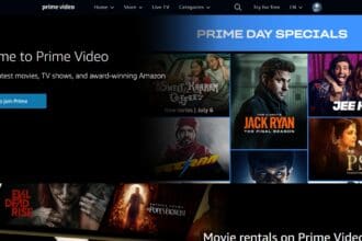 7 Best Amazon Prime Show