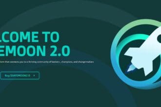 SafeMoon 2.0: To Know More About This Crypto Read Our Article