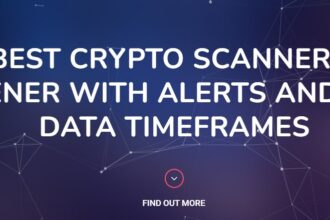 7 Best Crypto Screeners Apps