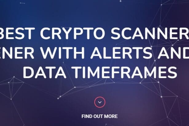 7 Best Crypto Screeners Apps