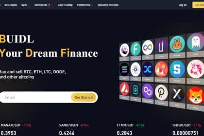 Bityard Cryptocurrency Exchange Review: It Is Safe Or Legit Exchange?