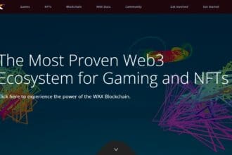 WAXE : To Know More About This Crypto Read Our Article