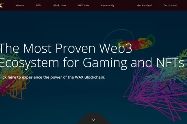 WAXE : To Know More About This Crypto Read Our Article
