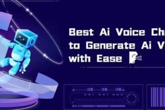 12 Best AI Voice Changer Tools 