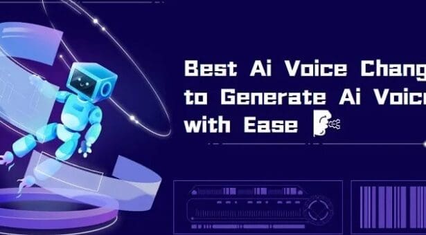 12 Best AI Voice Changer Tools 