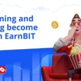 How EarnBIT Drives Crypto Innovation