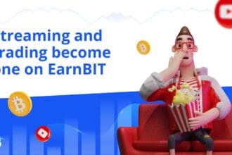 How EarnBIT Drives Crypto Innovation