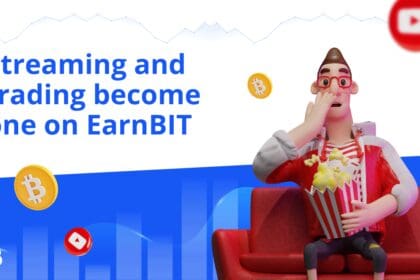 How EarnBIT Drives Crypto Innovation
