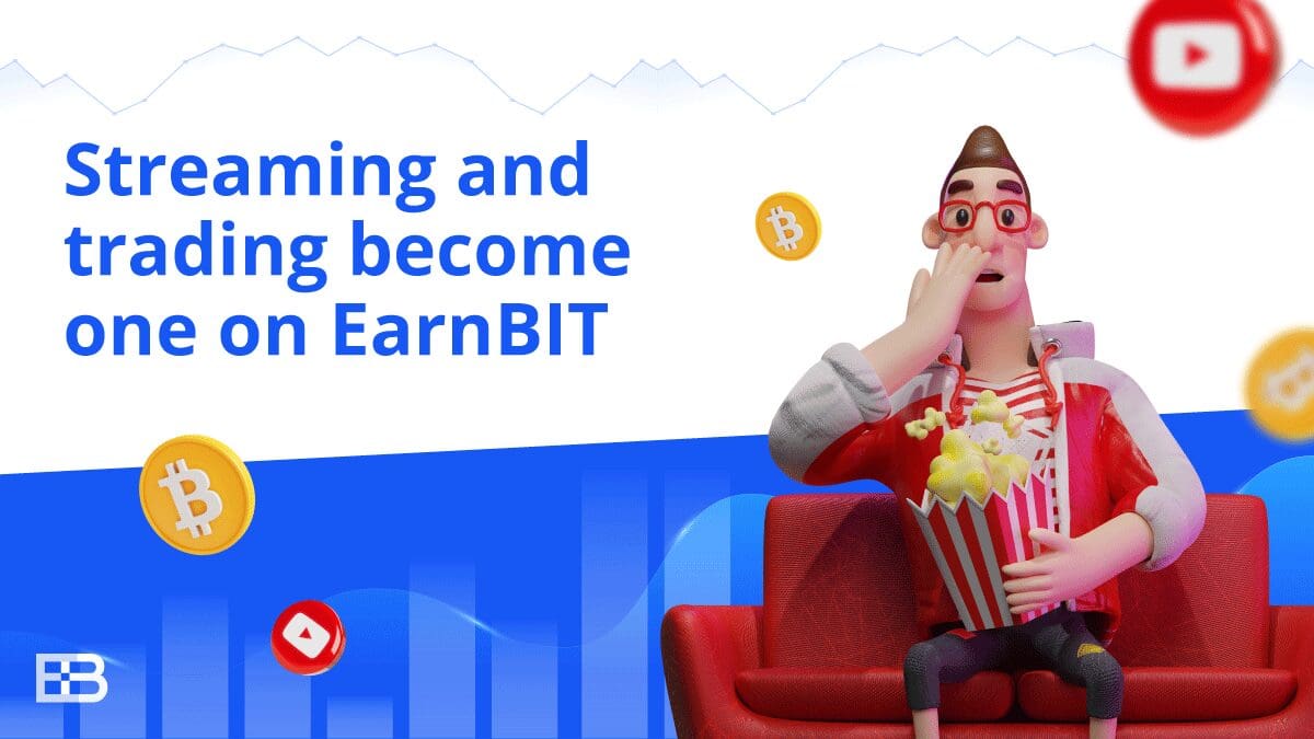 How EarnBIT Drives Crypto Innovation