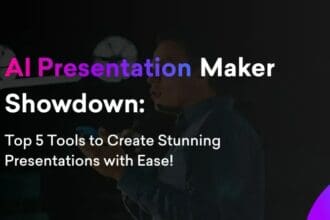12 Best AI Presentation Generators