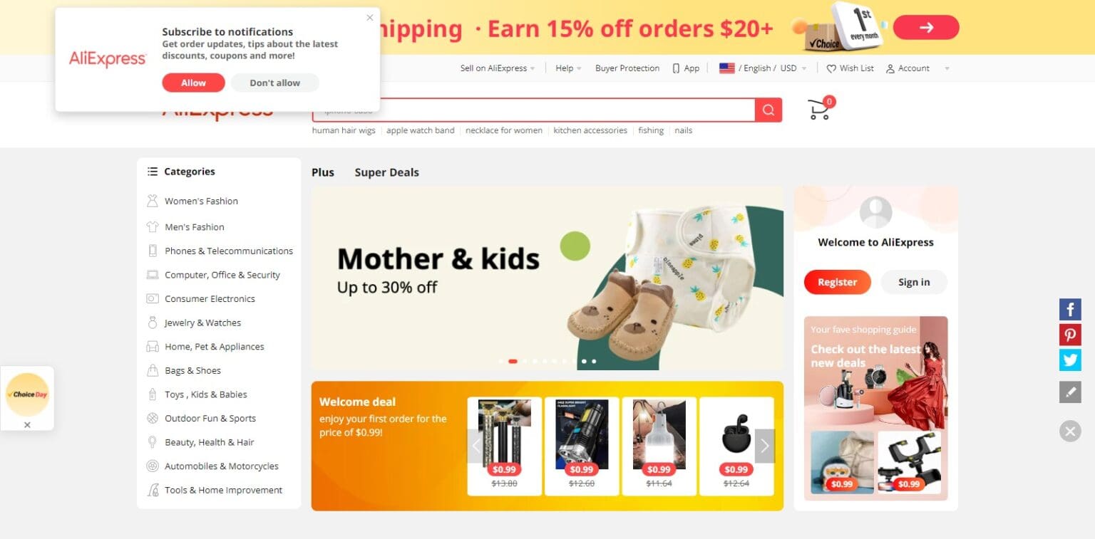How to Delete Aliexpress Account : A Step-by-Step Guide