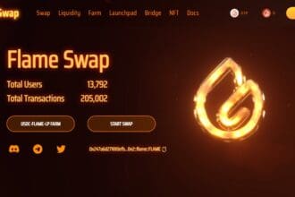 FlameSwap: To Know More About This Crypto Read Our Article