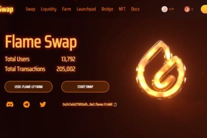 FlameSwap: To Know More About This Crypto Read Our Article