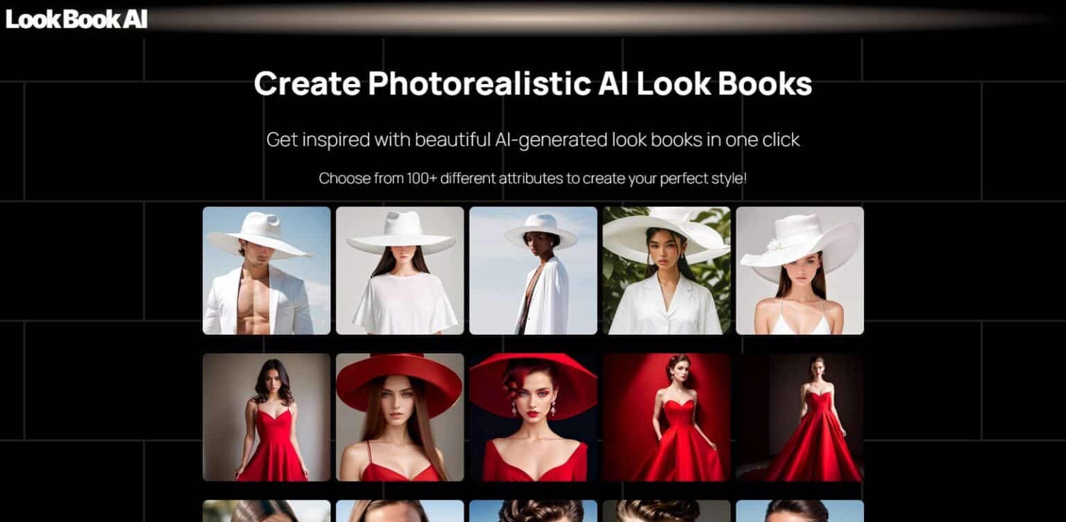 Lookbook Ai Review: How To Use & Free Guide