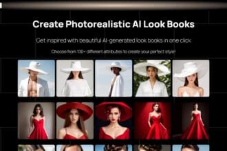 Lookbook Ai Review: How To Use & Free Guide