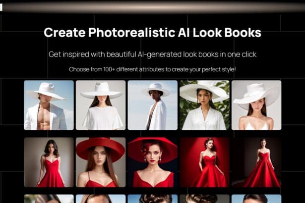 Lookbook Ai Review: How To Use & Free Guide