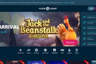 How To Platin Casino Login: Step By Step Guide 2023 Updated