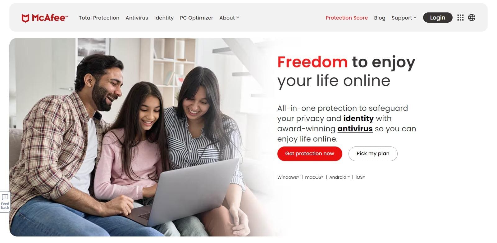 How To Delete Mcafee Account: A Step-by-Step Guide