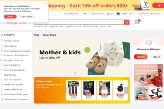 How to Delete Aliexpress Account : A Step-by-Step Guide