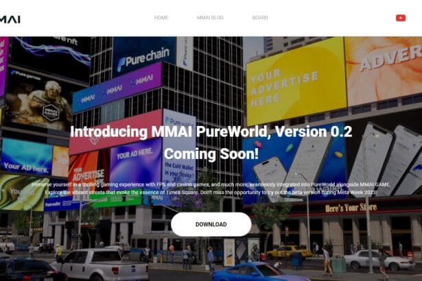 Metamonkey Ai: To Know More About This Crypto Read Our Article
