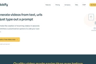 Flickify Review: How To Use & Free Guide