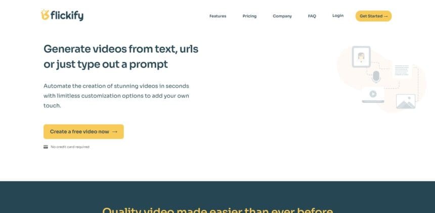 Flickify Review: How To Use & Free Guide