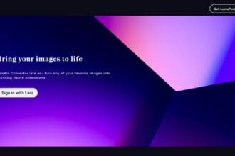 Leiapix Review: How To Use & Free Guide