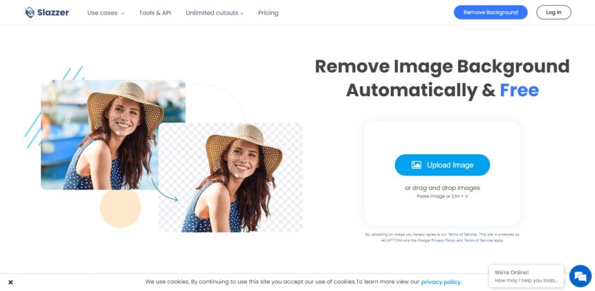 Slazzer Review: How To Use & Free Guide