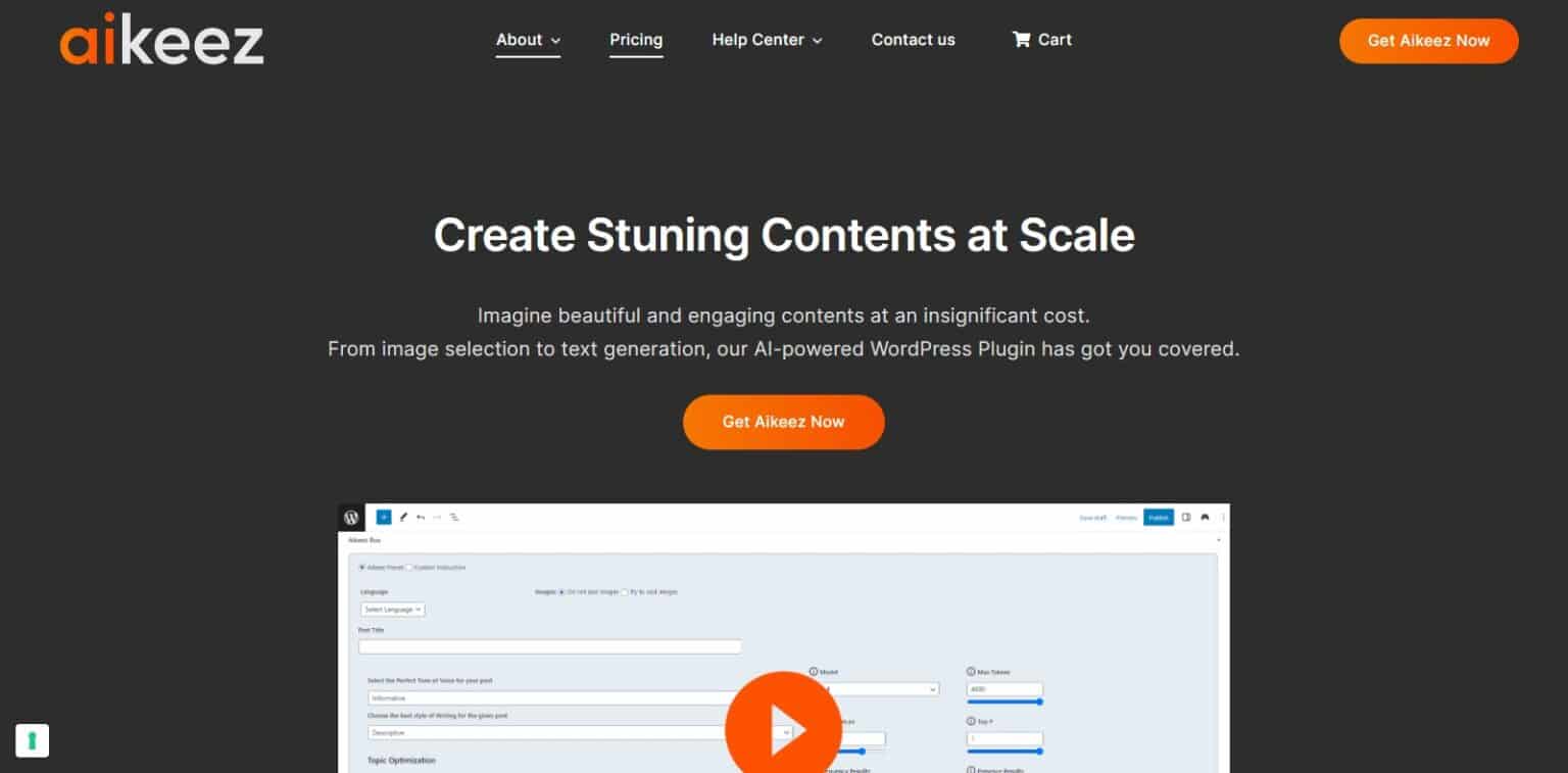 Aikeez Review: How To Use & Free Guide