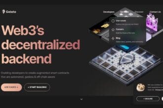 Crypto Gelato: To Know More About This Crypto Read Our Article