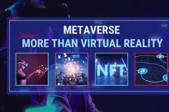 7 Metaverse Movie in 2023