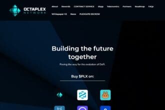 Octaplex : To Know More About This Crypto Read Our Article