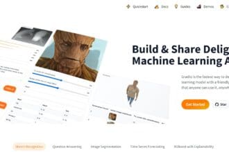 Gradio Review: How To Use & Free Guide