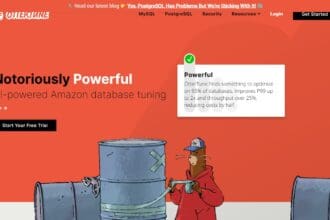 Ottertune Review: How To Use & Free Guide