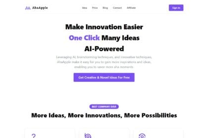 AhaApple: To Know More About This Crypto Read Our Article