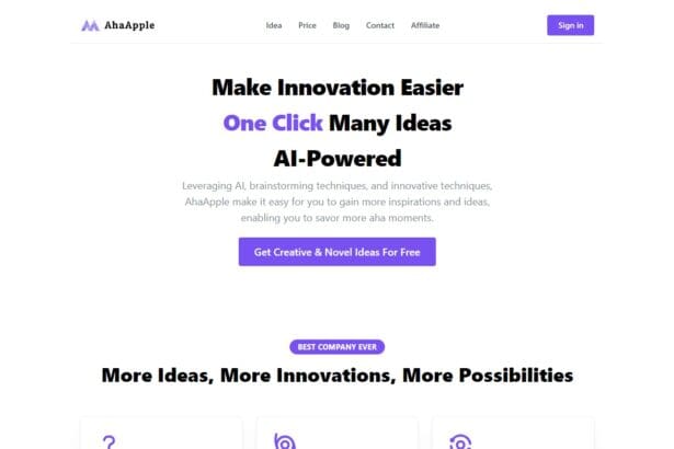 AhaApple: To Know More About This Crypto Read Our Article