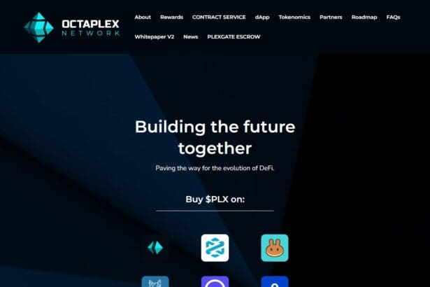 Octaplex : To Know More About This Crypto Read Our Article