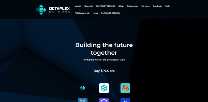 Octaplex : To Know More About This Crypto Read Our Article