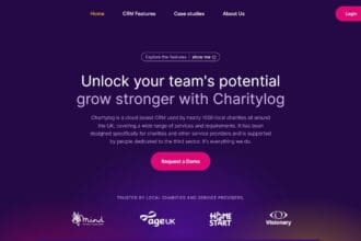 How To Charity Log Login: Step By Step Guide 2023 Updated