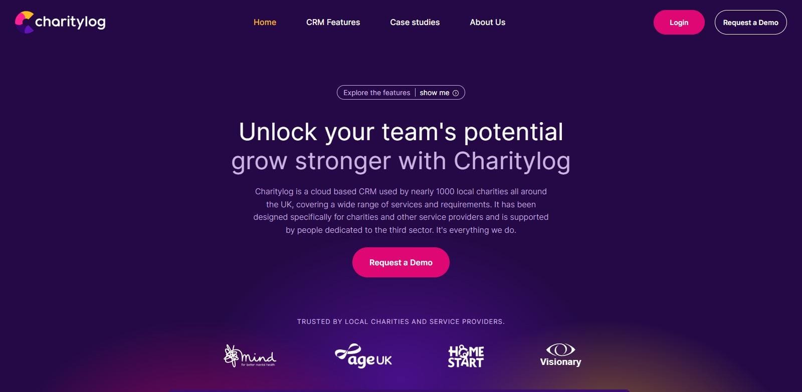 How To Charity Log Login: Step By Step Guide 2023 Updated