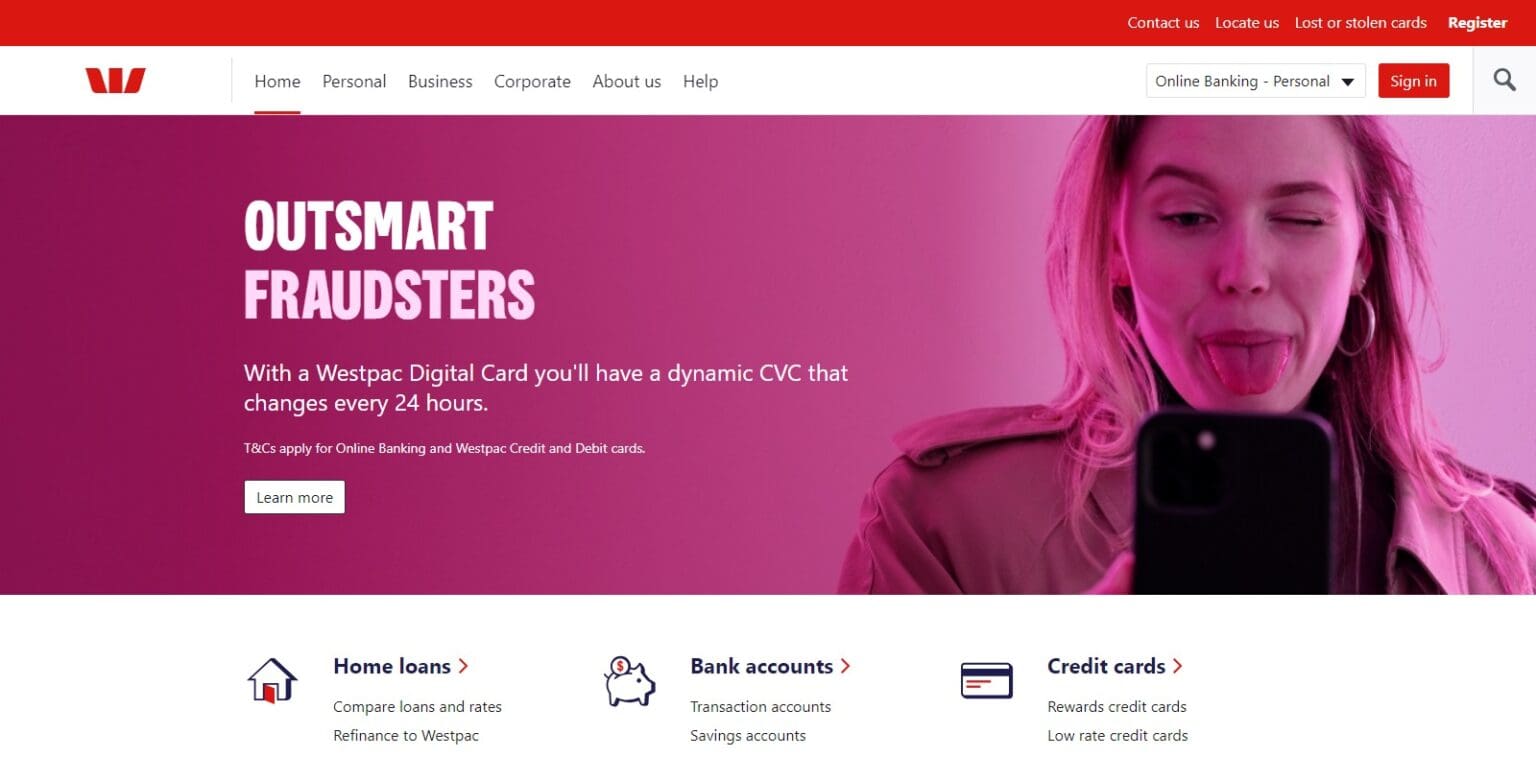 How To Westpac Login: Step By Step Guide 2023 Updated