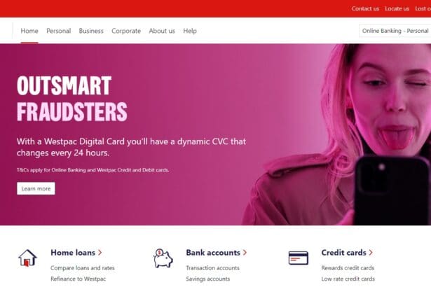 How To Westpac Login: Step By Step Guide 2026 Updated