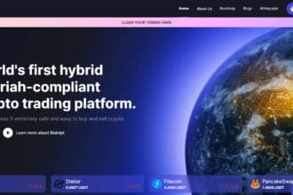 Biokript: To Know More About This Crypto Read Our Article