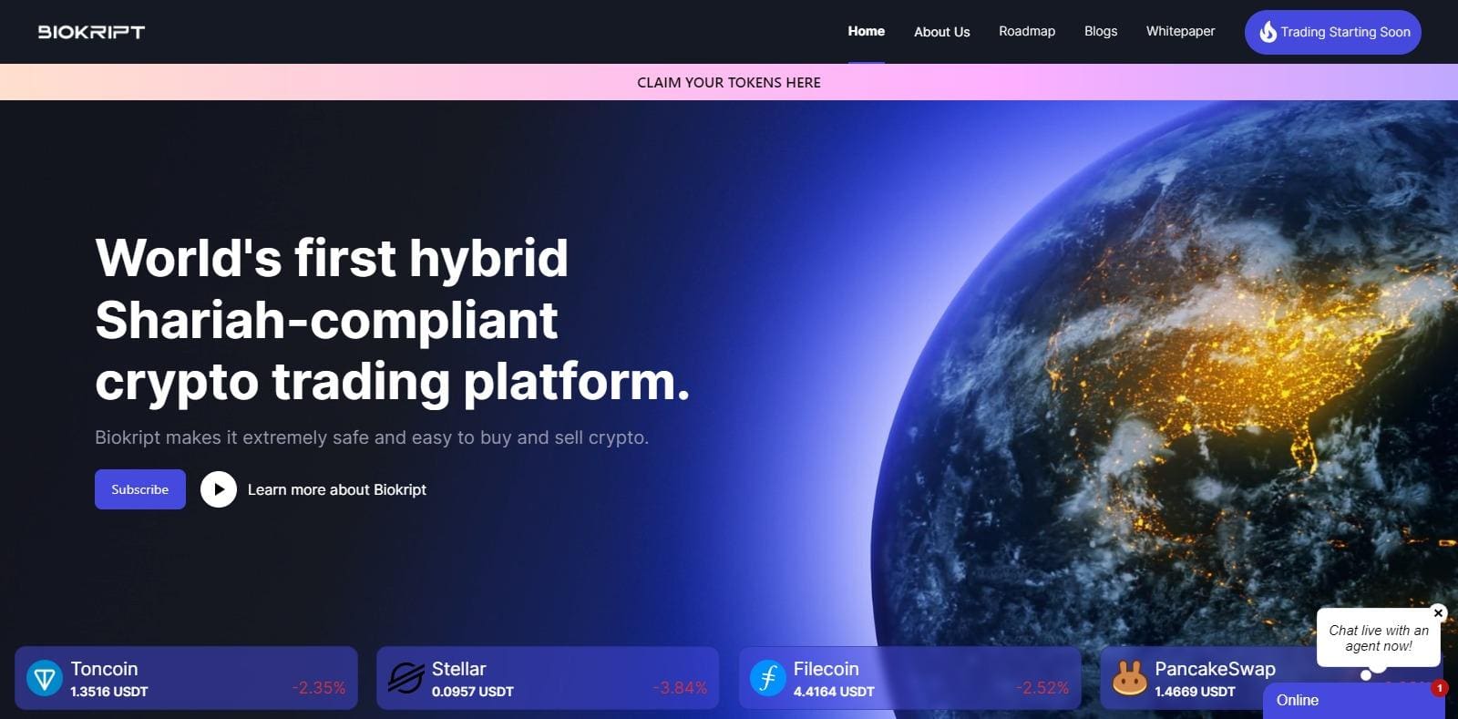Biokript: To Know More About This Crypto Read Our Article