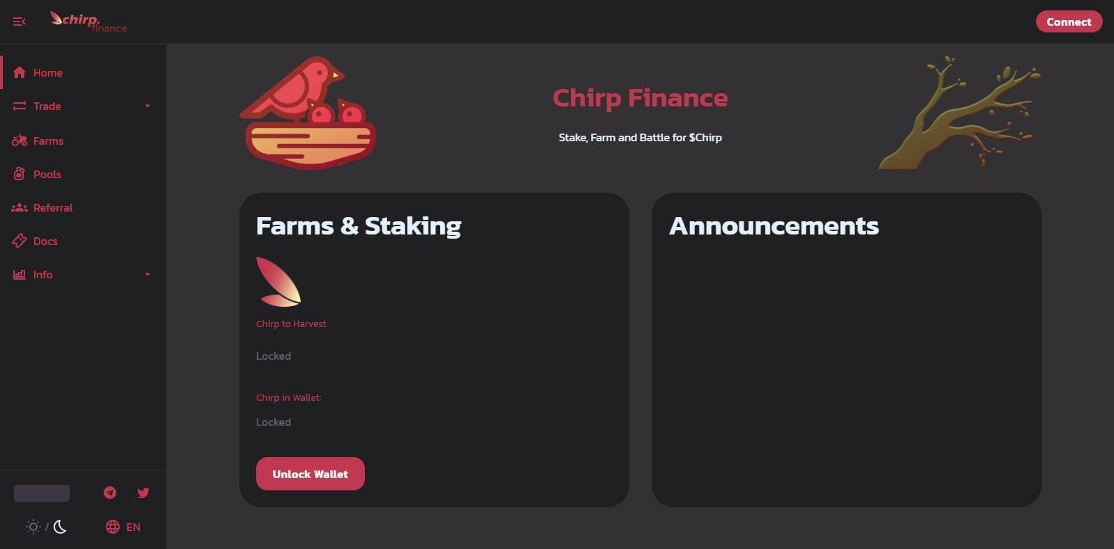 Chirp Finance: To Know More About This Crypto Read Our Article