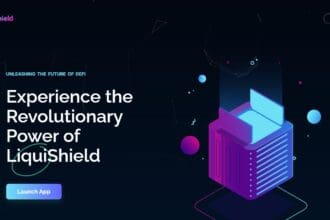 LiquiShield: To Know More About This Crypto Read Our Article